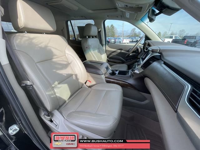 Used 2020 Chevrolet Tahoe LT image 29