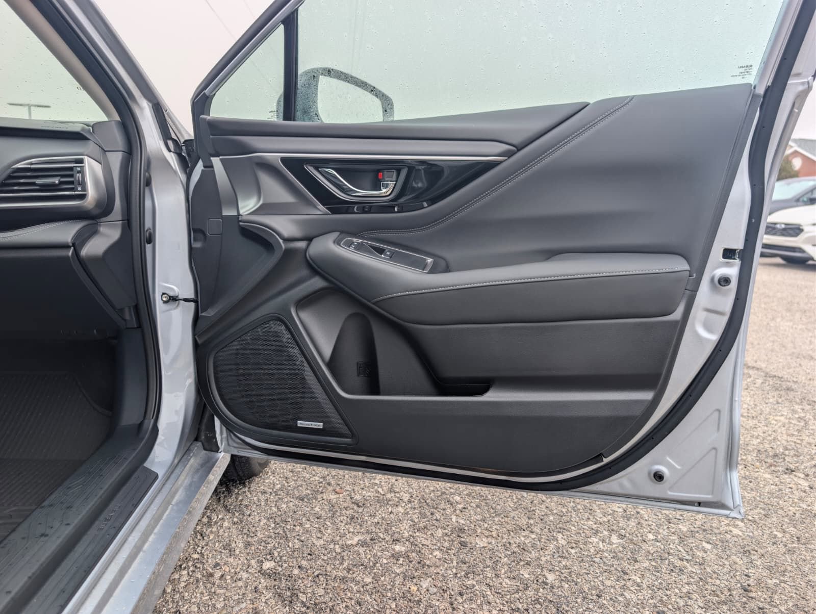 Certified 2025 Subaru Legacy Limited image 24