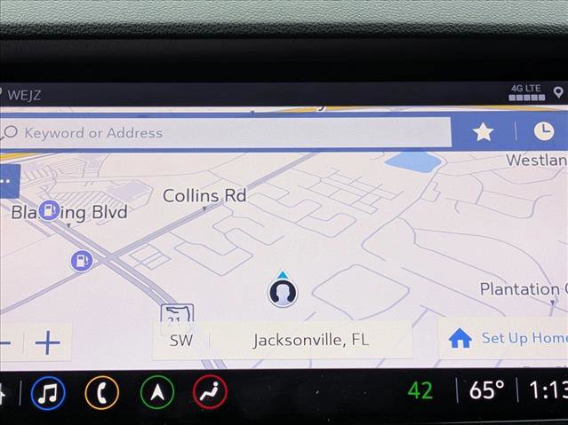 Used 2021 Buick Envision Avenir w/ Technology Package II image 11