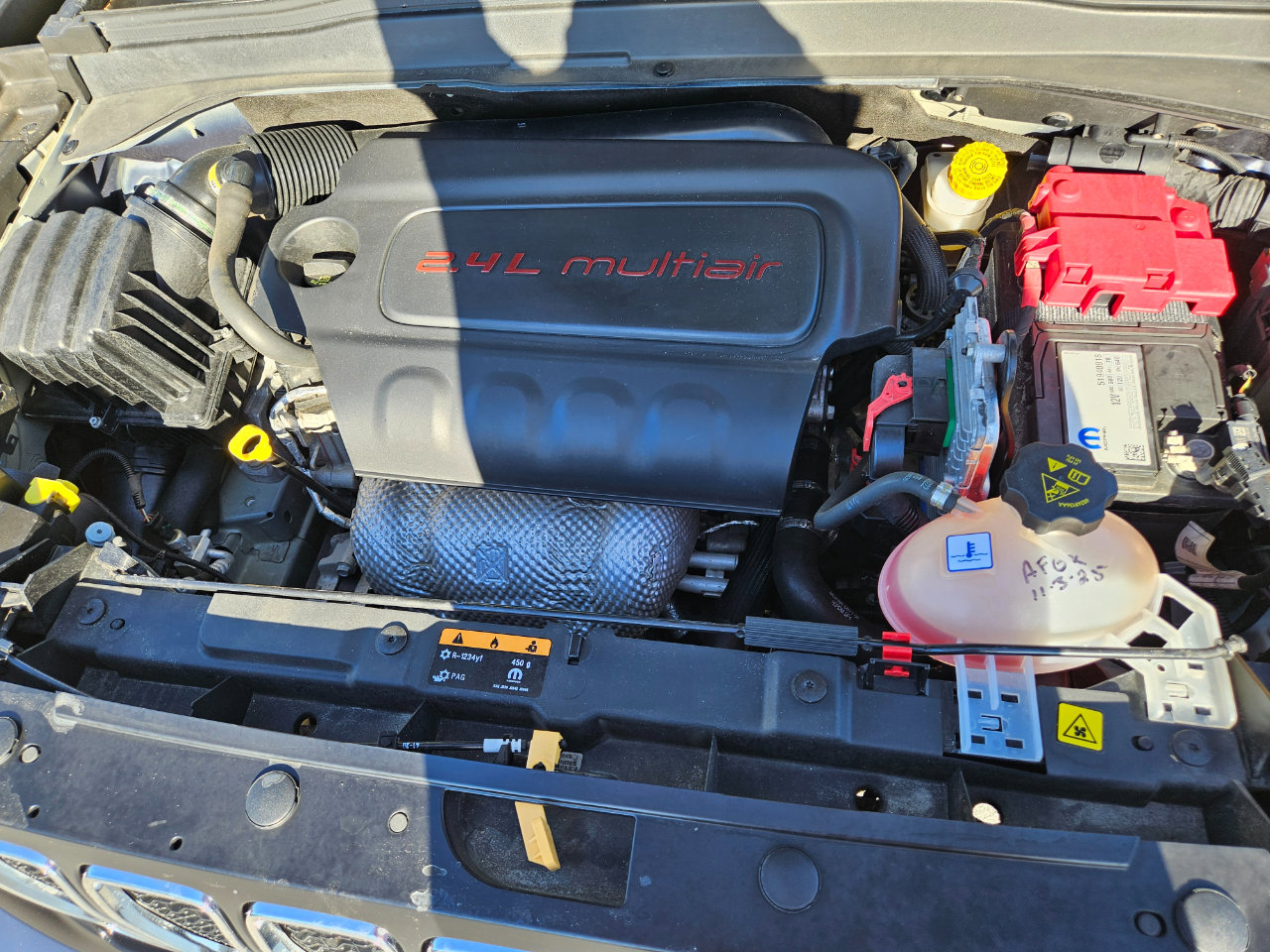 Used 2021 Jeep Renegade Sport w/ Sport Appearance Group image 23