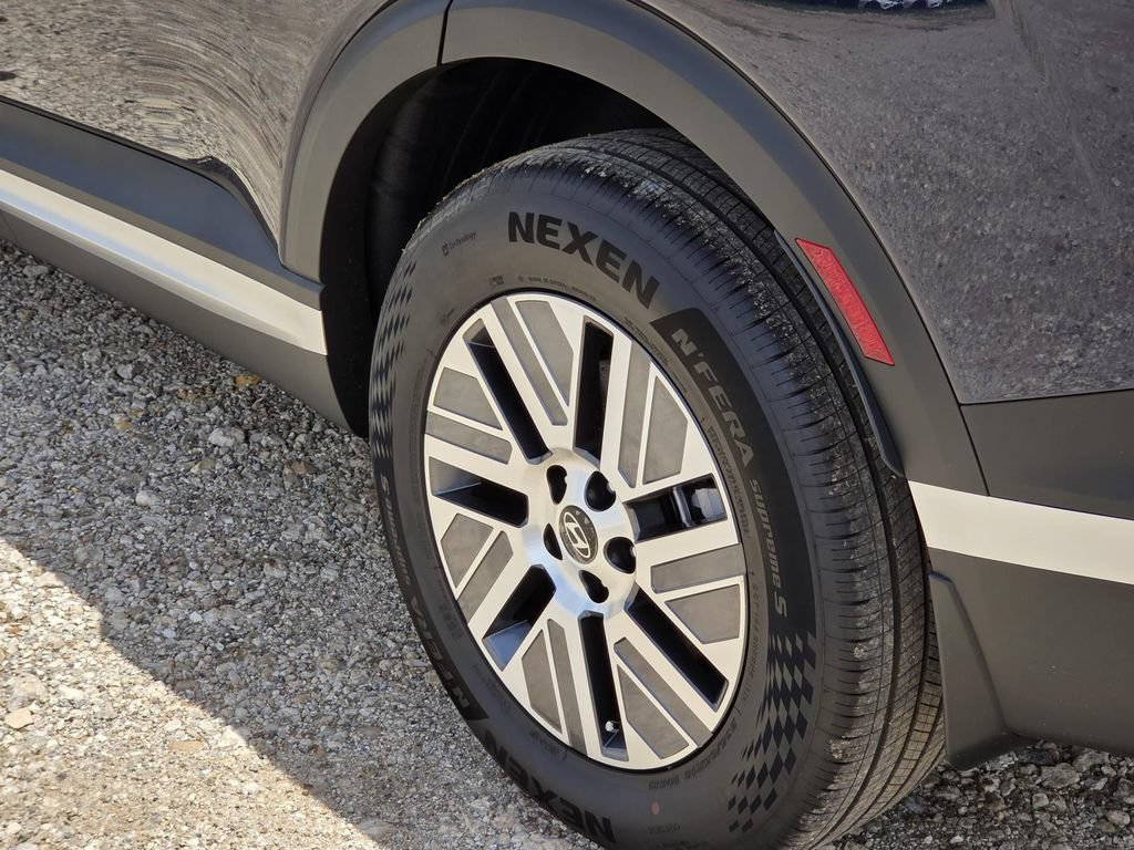 New 2026 Hyundai Palisade SEL AWD/4WD image 5