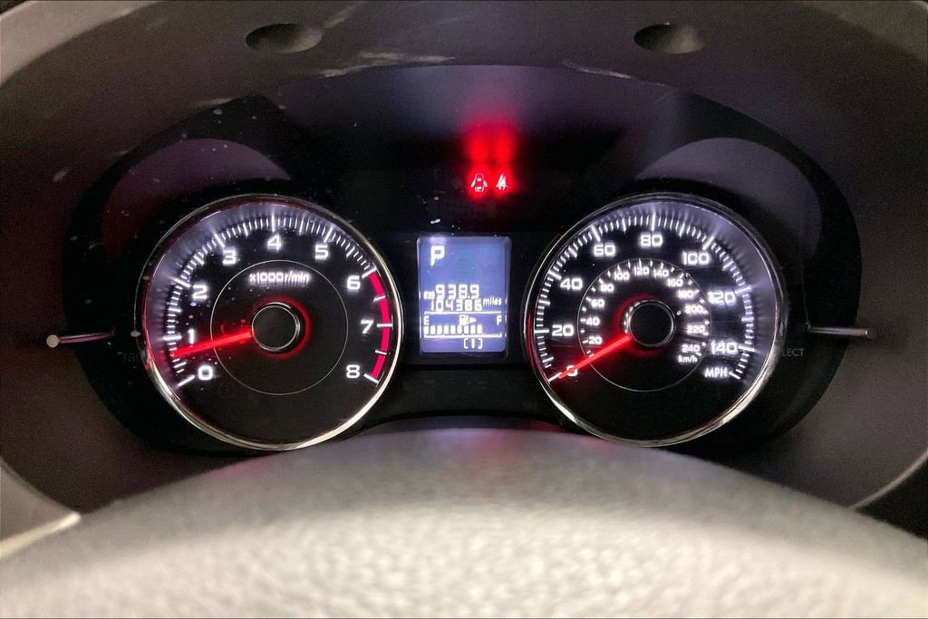 Used 2014 Subaru Forester 2.0XT Touring image 12