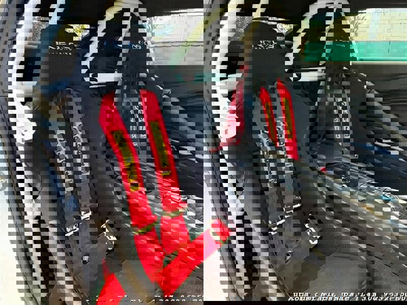 Used 2018 Chevrolet Camaro SS image 40