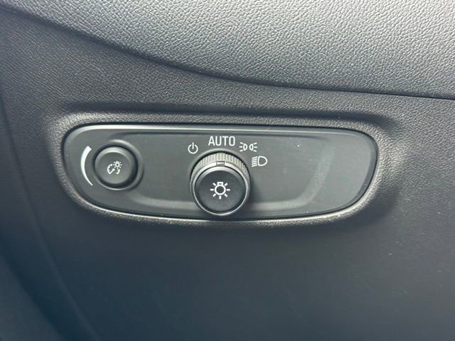 Certified 2024 Chevrolet Equinox LT AWD/4WD image 31