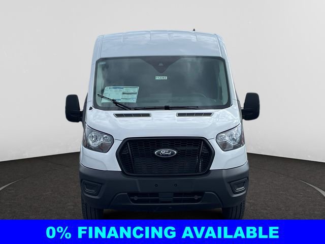 New 2025 Ford Transit 250 148 Medium Roof w/ Load Area Protection Package image 8