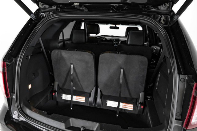 Used 2014 Ford Explorer Sport w/ Equipment Group 401A image 49