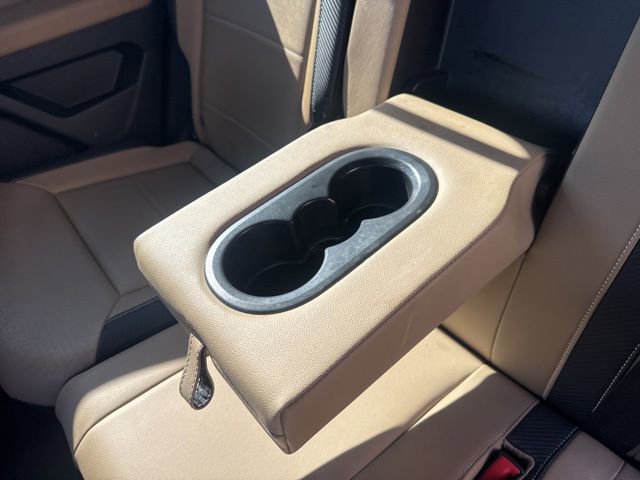 Used 2023 Volkswagen Atlas Cross Sport SE image 30