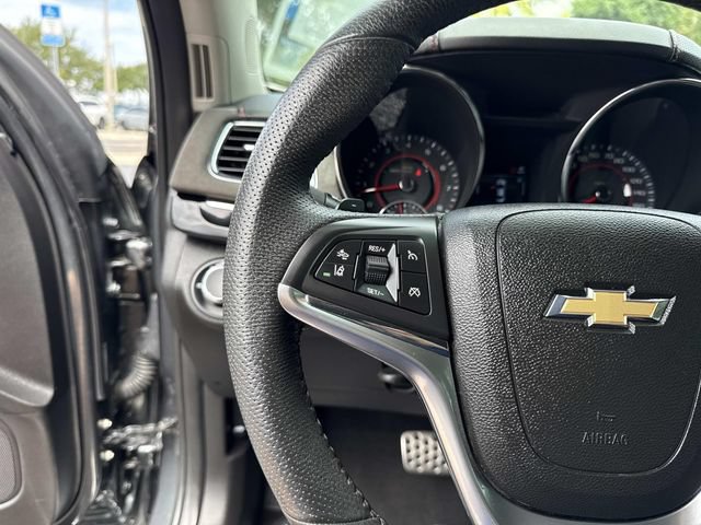 Used 2017 Chevrolet SS RWD image 32