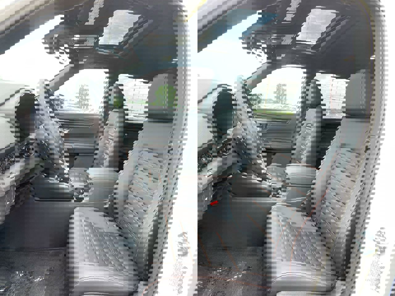 New 2026 Honda CR-V Sport-L image 11