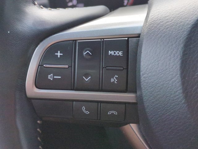 Certified 2023 Lexus GX 460 Premium w/ Premium Package AWD/4WD image 24