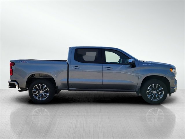 New 2026 Chevrolet Silverado 1500 LT image 4