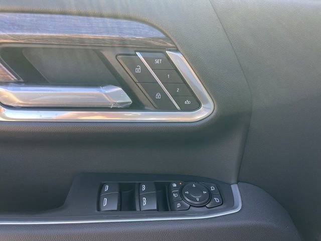 New 2026 Chevrolet Silverado 2500 LTZ w/ Trail Boss Package image 18