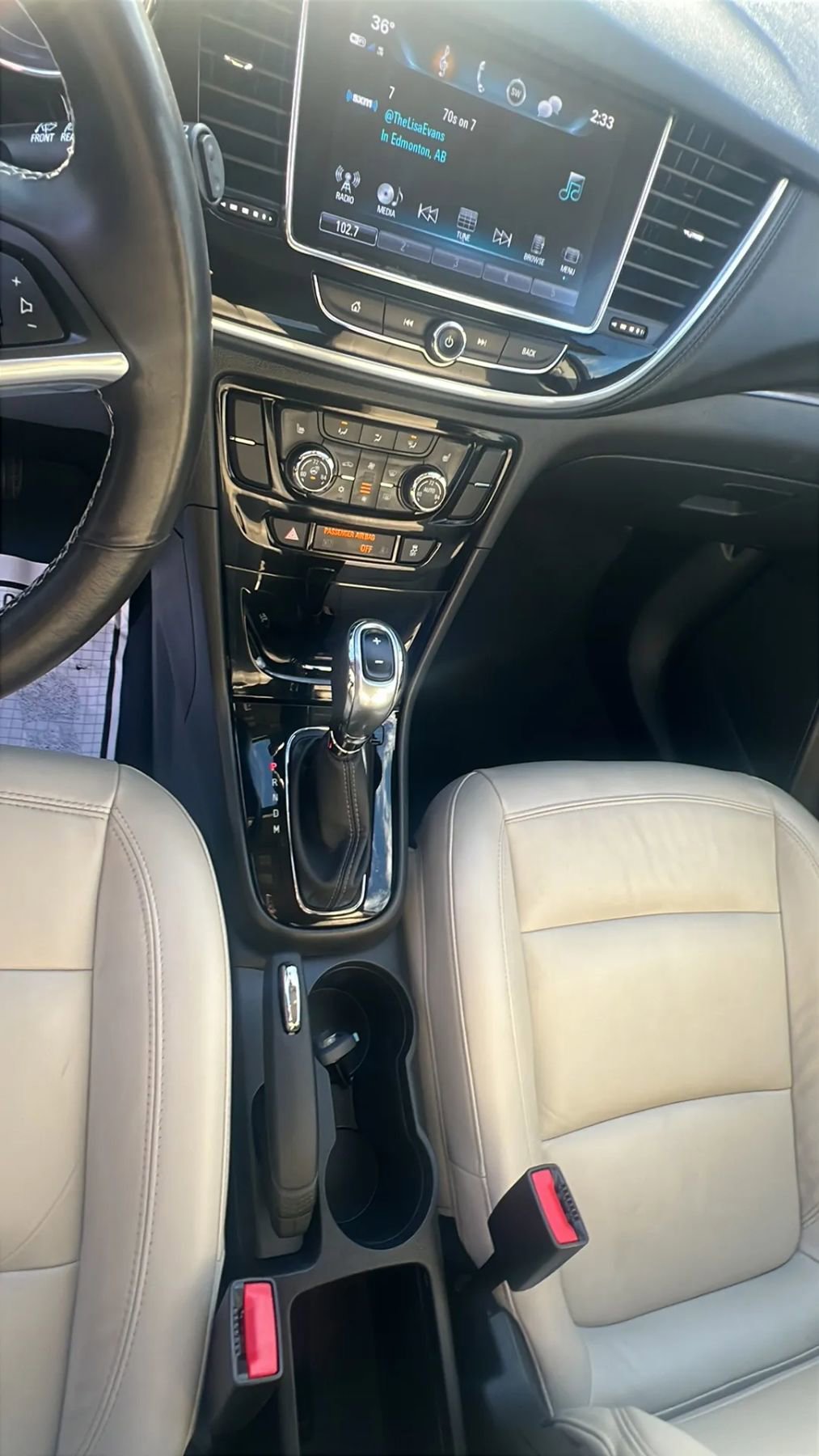 Used 2019 Buick Encore Essence image 26