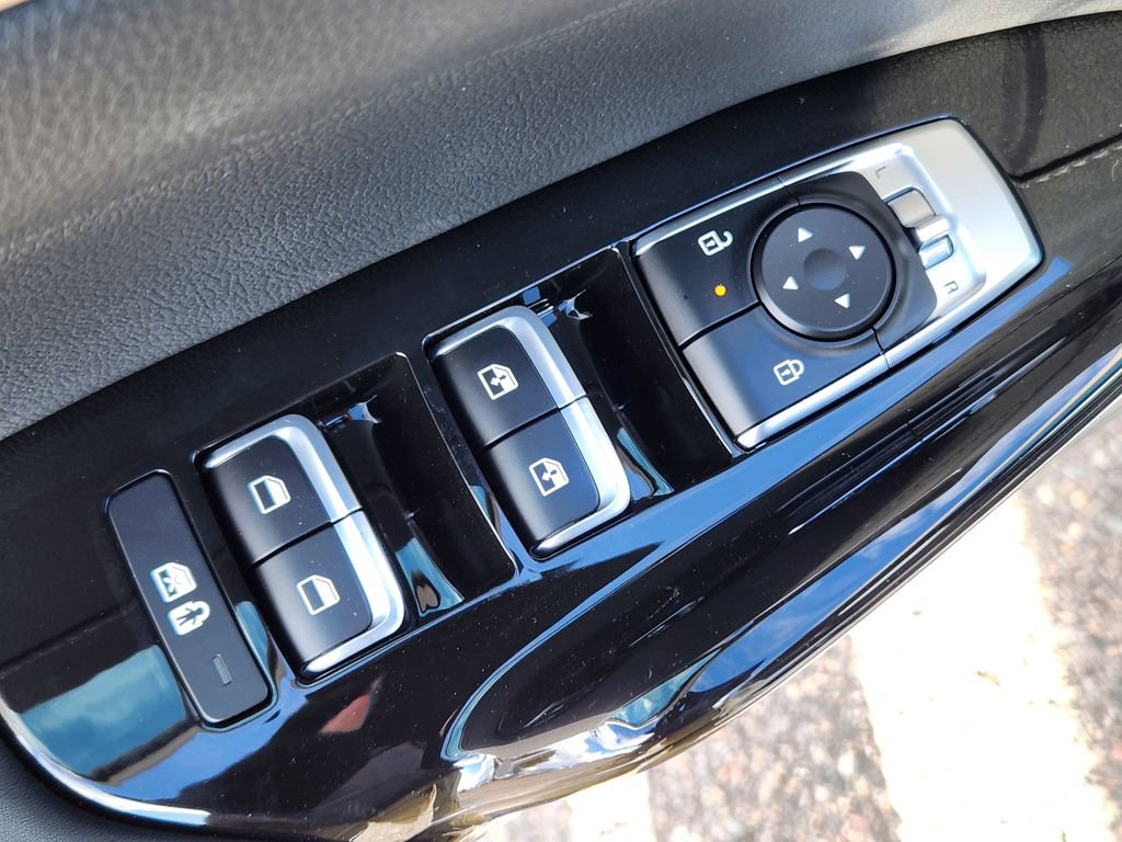 New 2026 Kia K5 GT-Line image 7