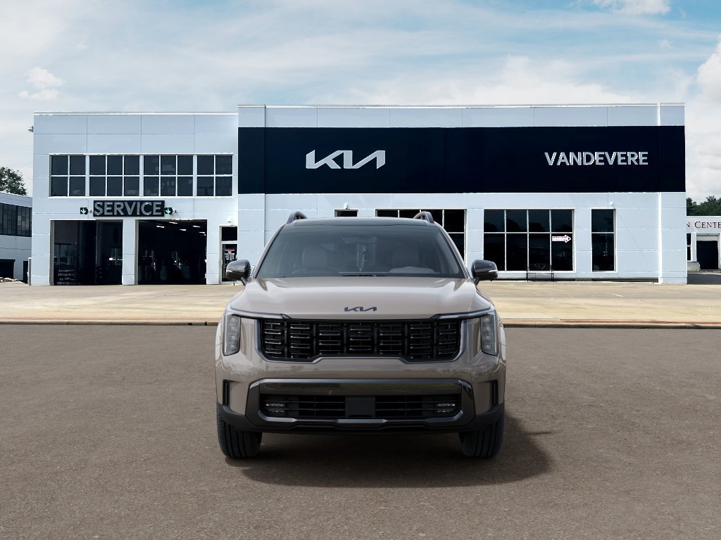 New 2026 Kia Sorento SX AWD/4WD image 2