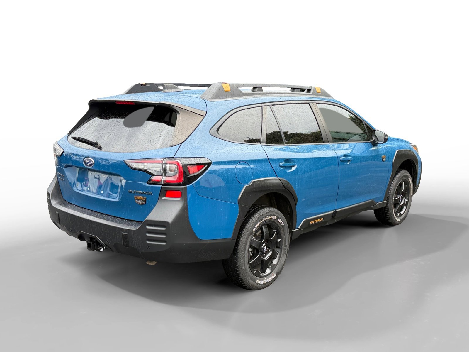 Certified 2022 Subaru Outback Wilderness image 5