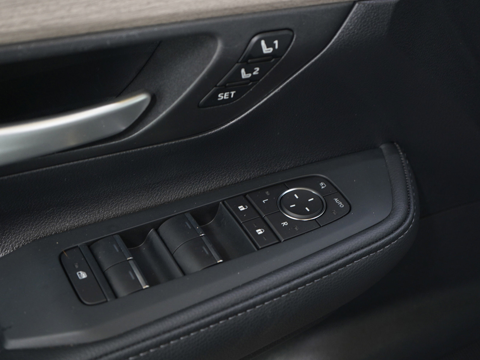 Used 2026 Toyota Grand Highlander Platinum image 24