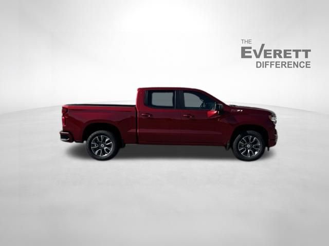 New 2026 Chevrolet Silverado 1500 RST image 17