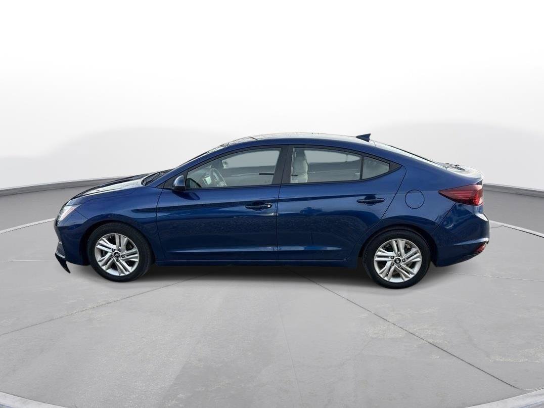 Used 2020 Hyundai Elantra SEL w/ Cargo Package (C1) image 3