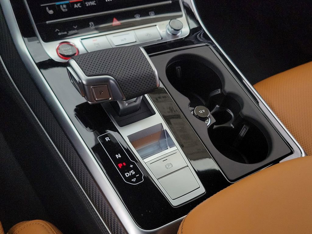 New 2026 Audi RS Q8 performance AWD/4WD image 14