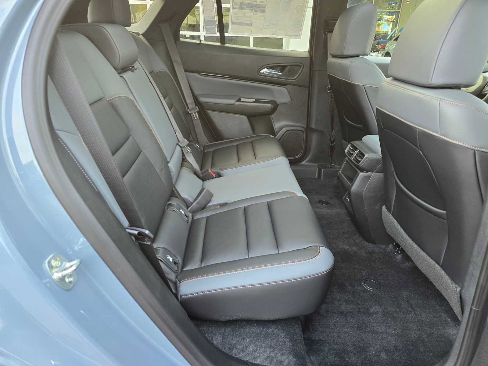 New 2025 Honda Prologue Touring image 14