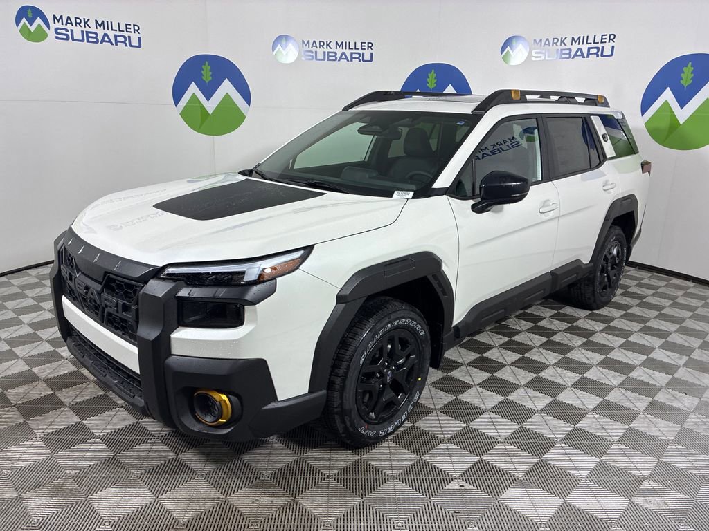 New 2026 Subaru Outback Wilderness image 6