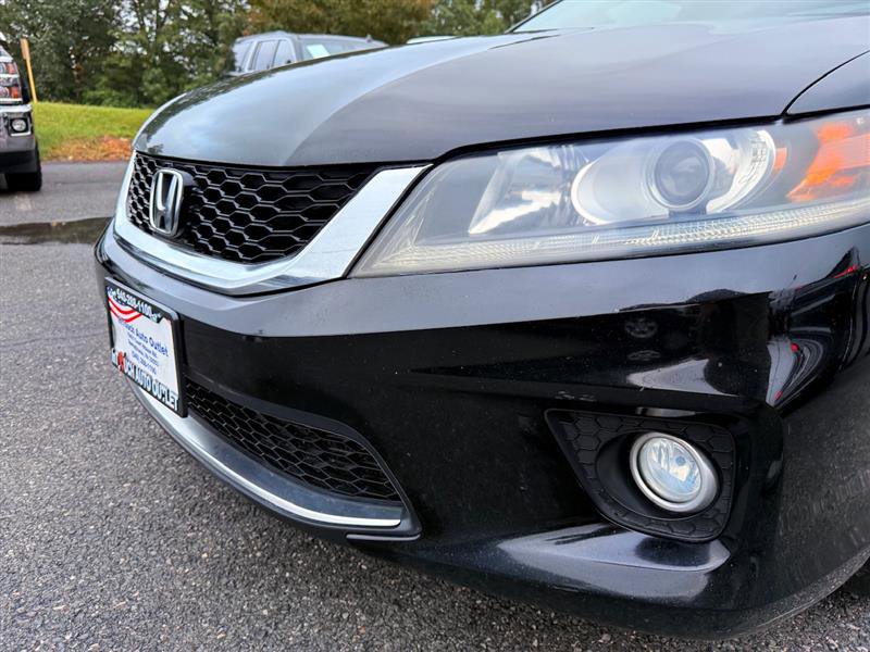 Used 2014 Honda Accord EX-L image 12