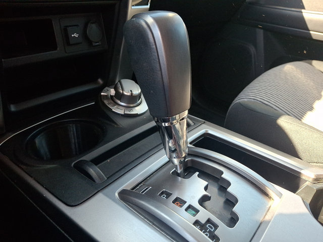 Used 2024 Toyota 4Runner SR5 AWD/4WD image 14