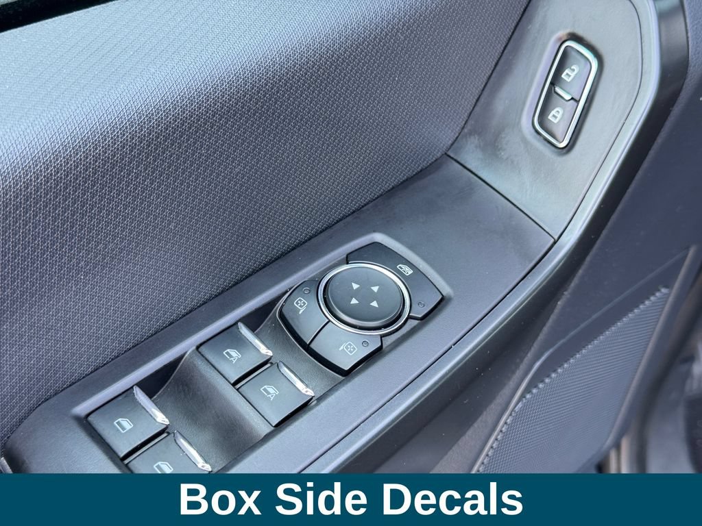 Used 2023 Ford F150 XL w/ STX Appearance Package AWD/4WD image 18