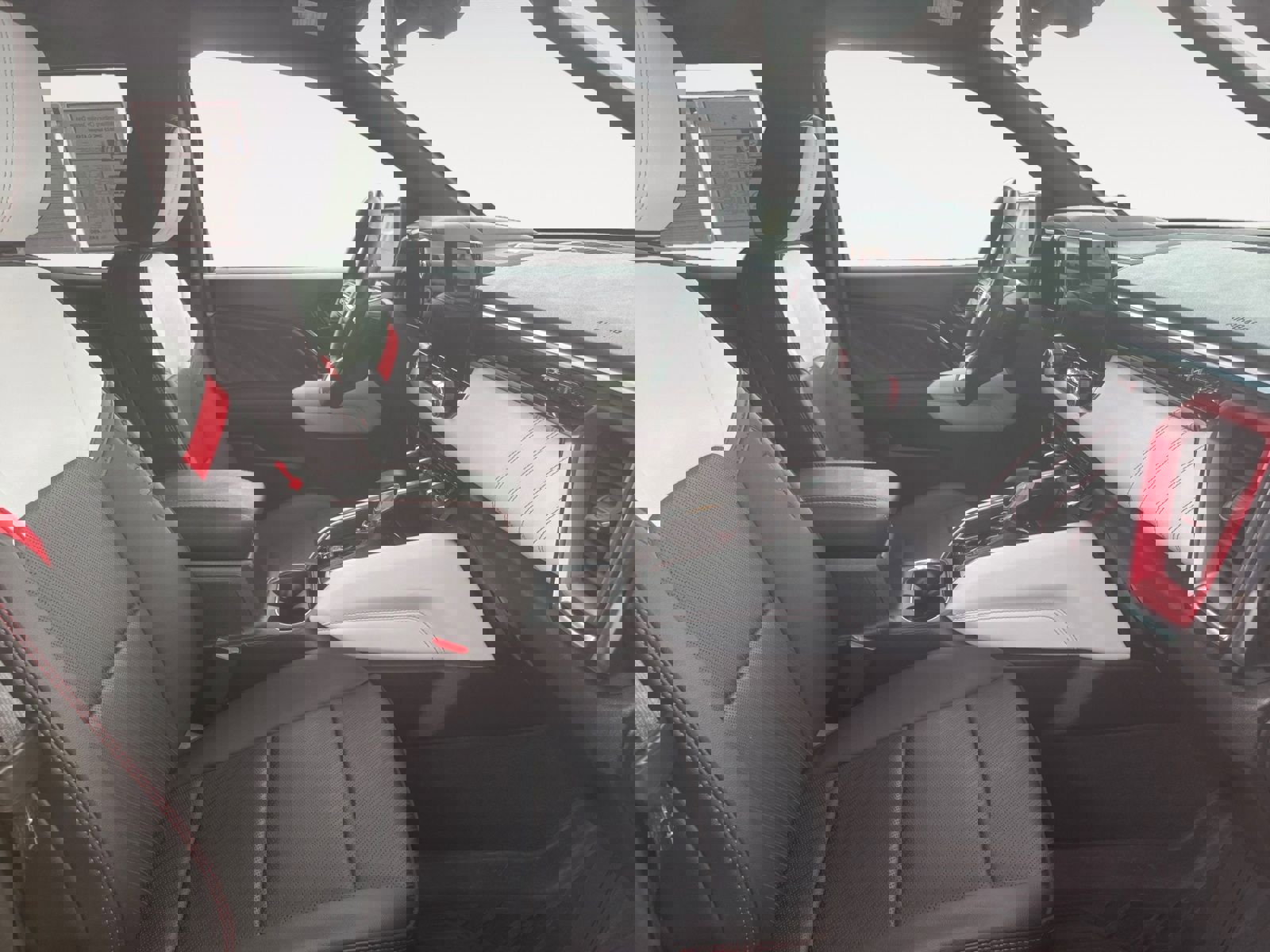 Used 2023 GMC Canyon AT4X w/ Edition 1 AWD/4WD image 15