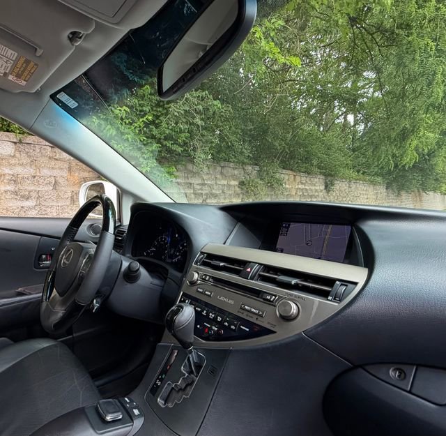Used 2015 Lexus RX 350 FWD image 25