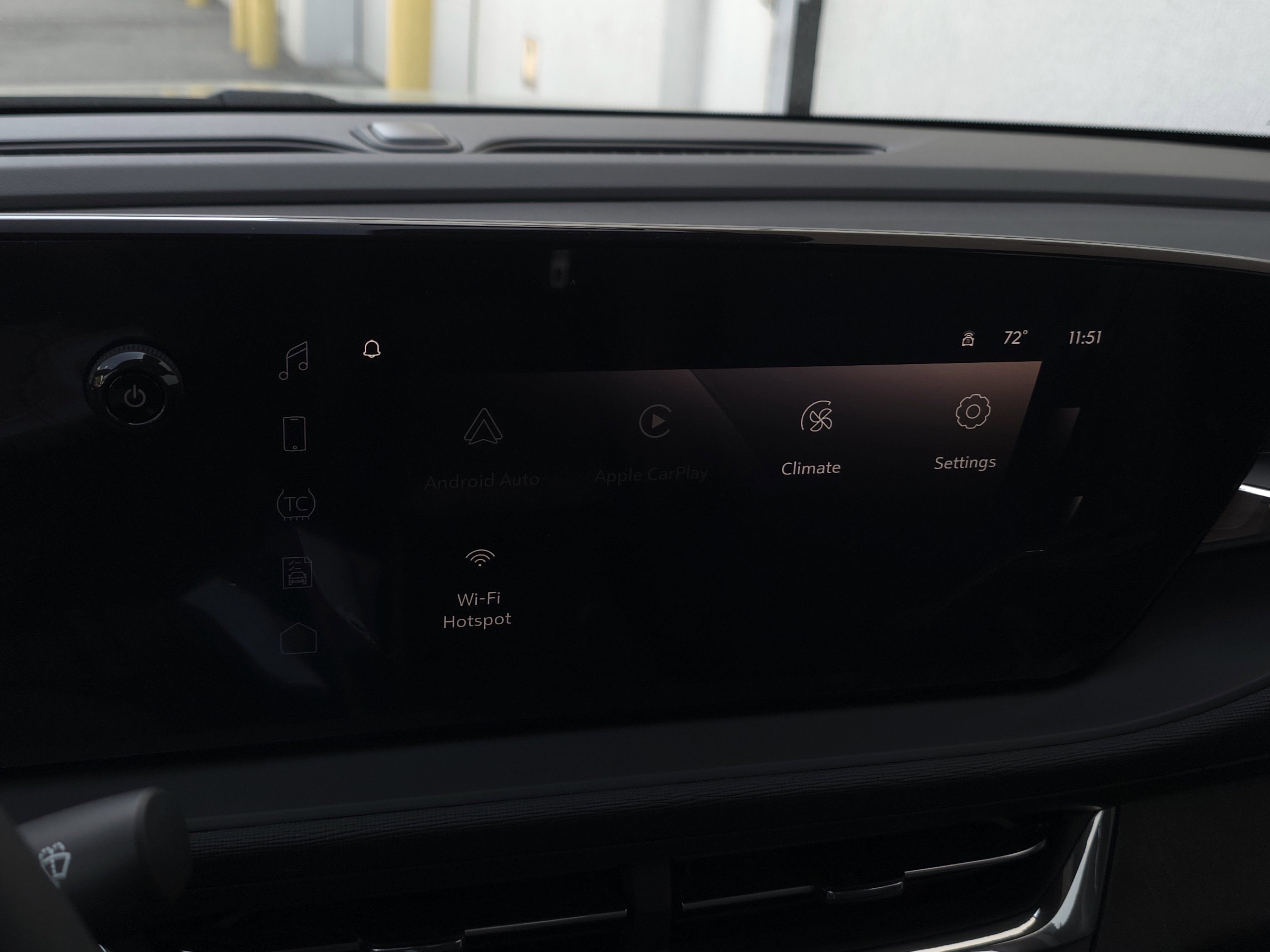 New 2026 Buick Envista Preferred w/ Convenience I Package image 21