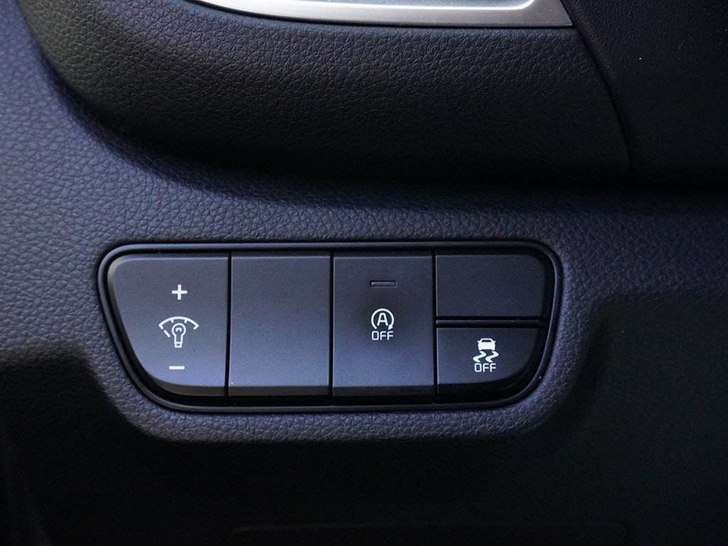 Used 2024 Kia Seltos EX AWD/4WD image 39