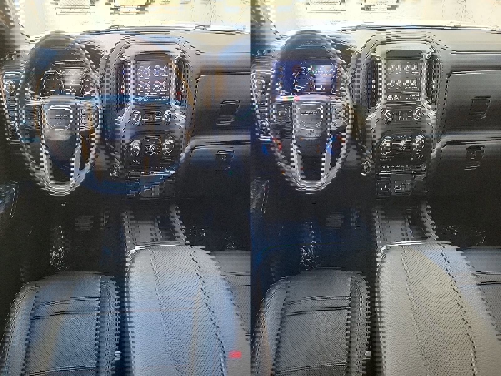 Used 2023 GMC Sierra 2500 Denali image 19