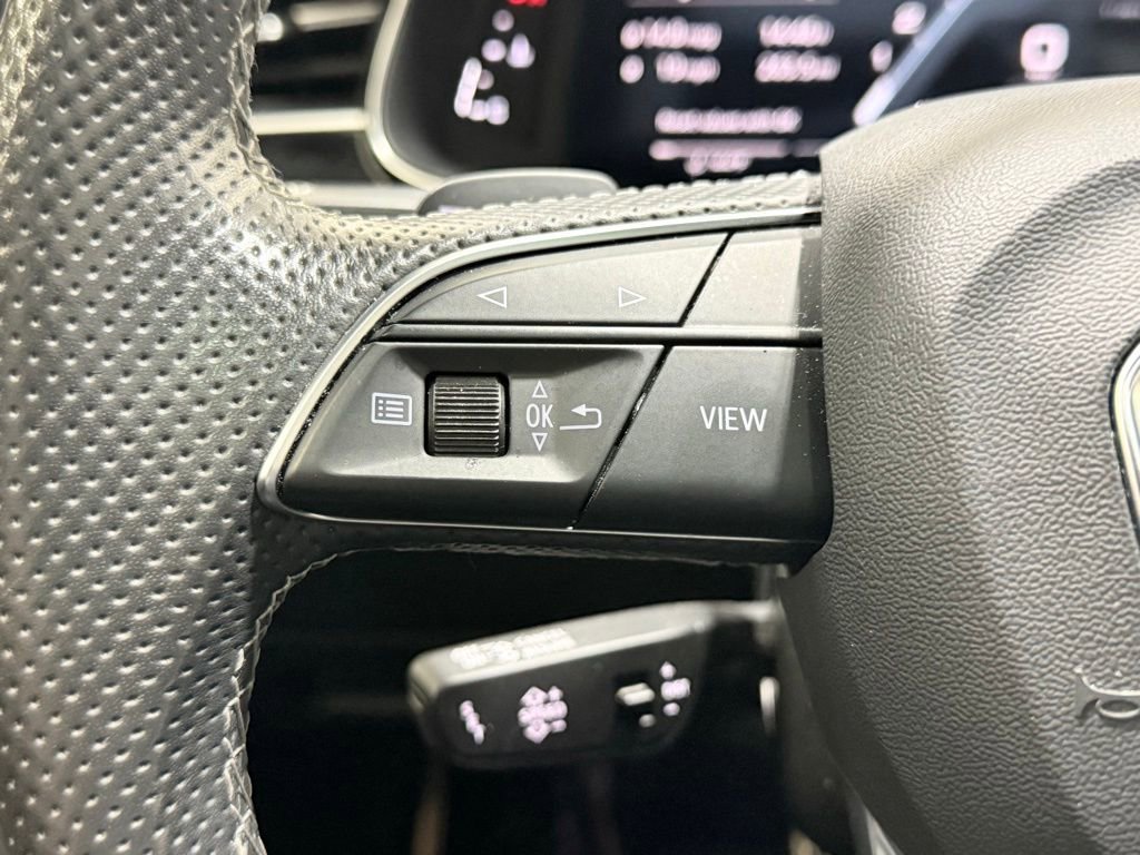 Used 2021 Audi SQ7 Premium Plus image 19