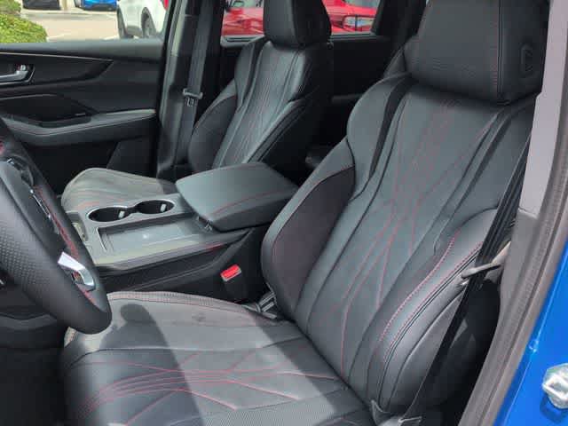 New 2026 Acura MDX Type S AWD/4WD image 16