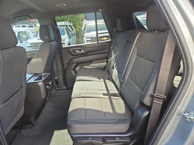 Used 2024 Chevrolet Tahoe LS w/ Driver Alert Package RWD image 24