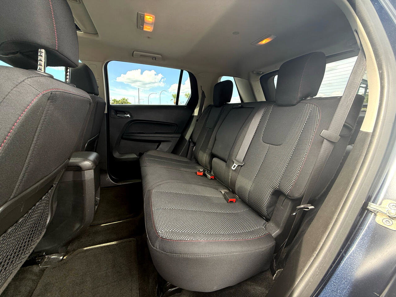 Used 2017 GMC Terrain SLE w/ Driver Alert Package I image 10