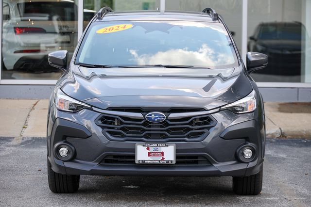 Certified 2024 Subaru Crosstrek 2.0i Premium AWD/4WD image 30