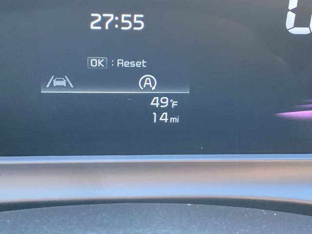 New 2026 Kia Seltos S image 6