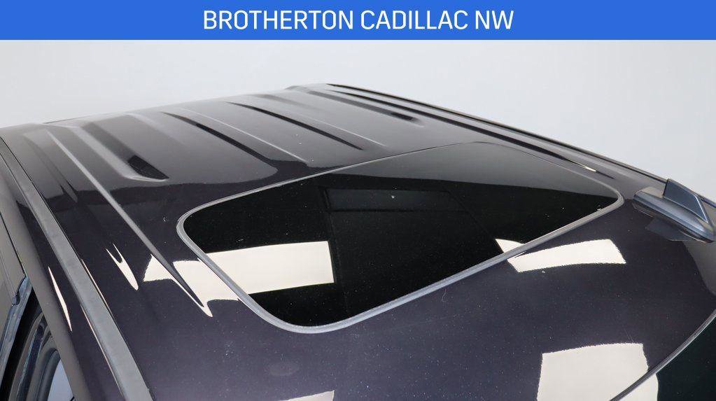 Used 2024 Chevrolet Silverado 1500 RST w/ Convenience Package II image 17