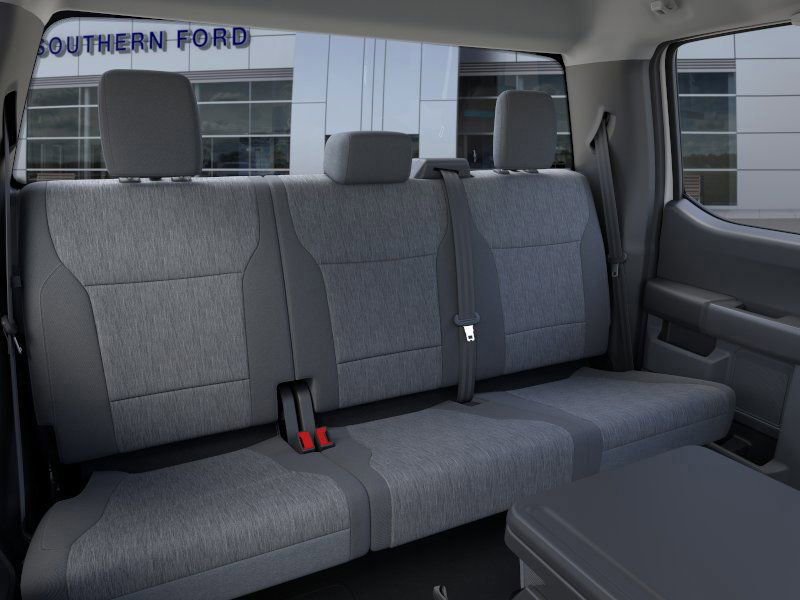 New 2025 Ford F350 XL w/ STX Appearance Package image 12