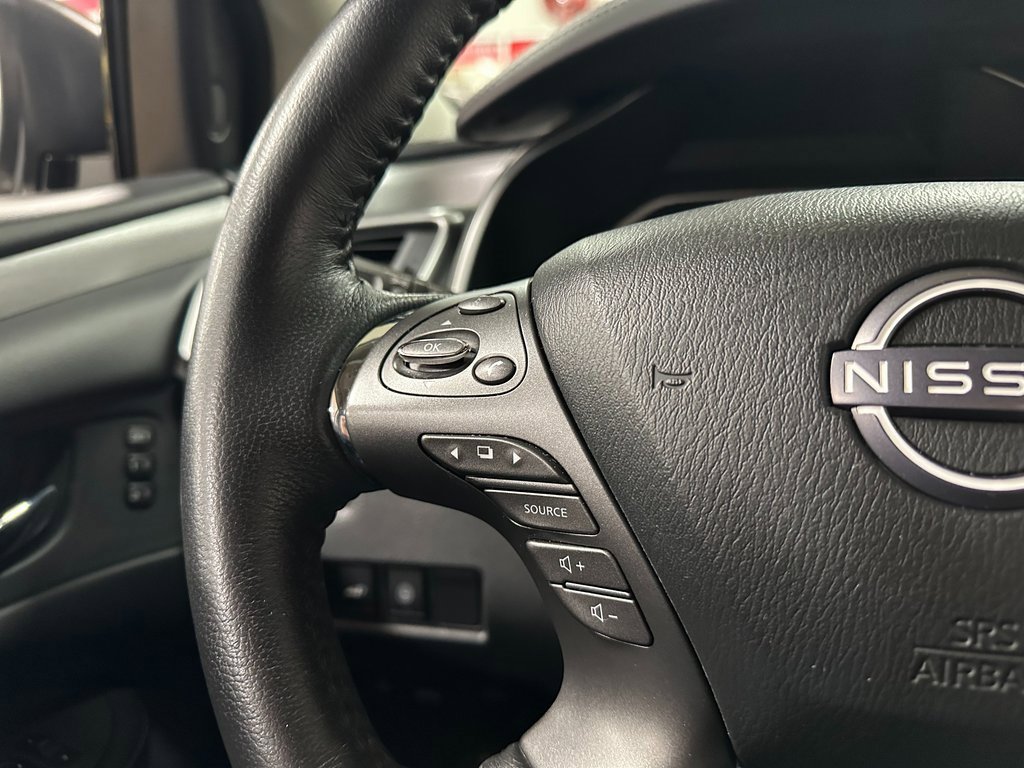 Used 2023 Nissan Murano SL image 19