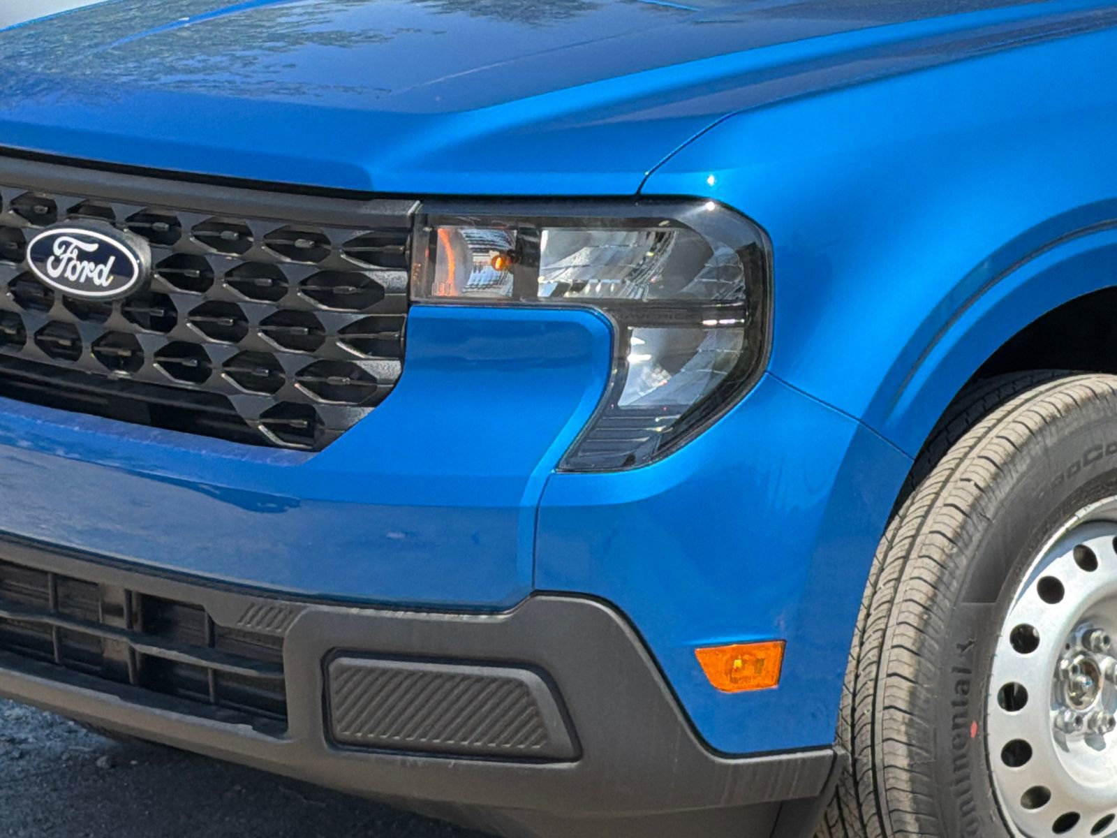 New 2026 Ford Maverick XL AWD/4WD video 2