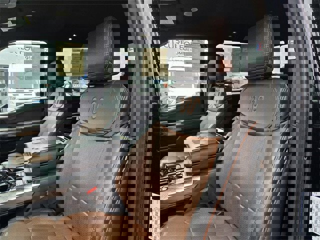 Certified 2022 Ford F150 King Ranch w/ Equipment Group 601A High image 12