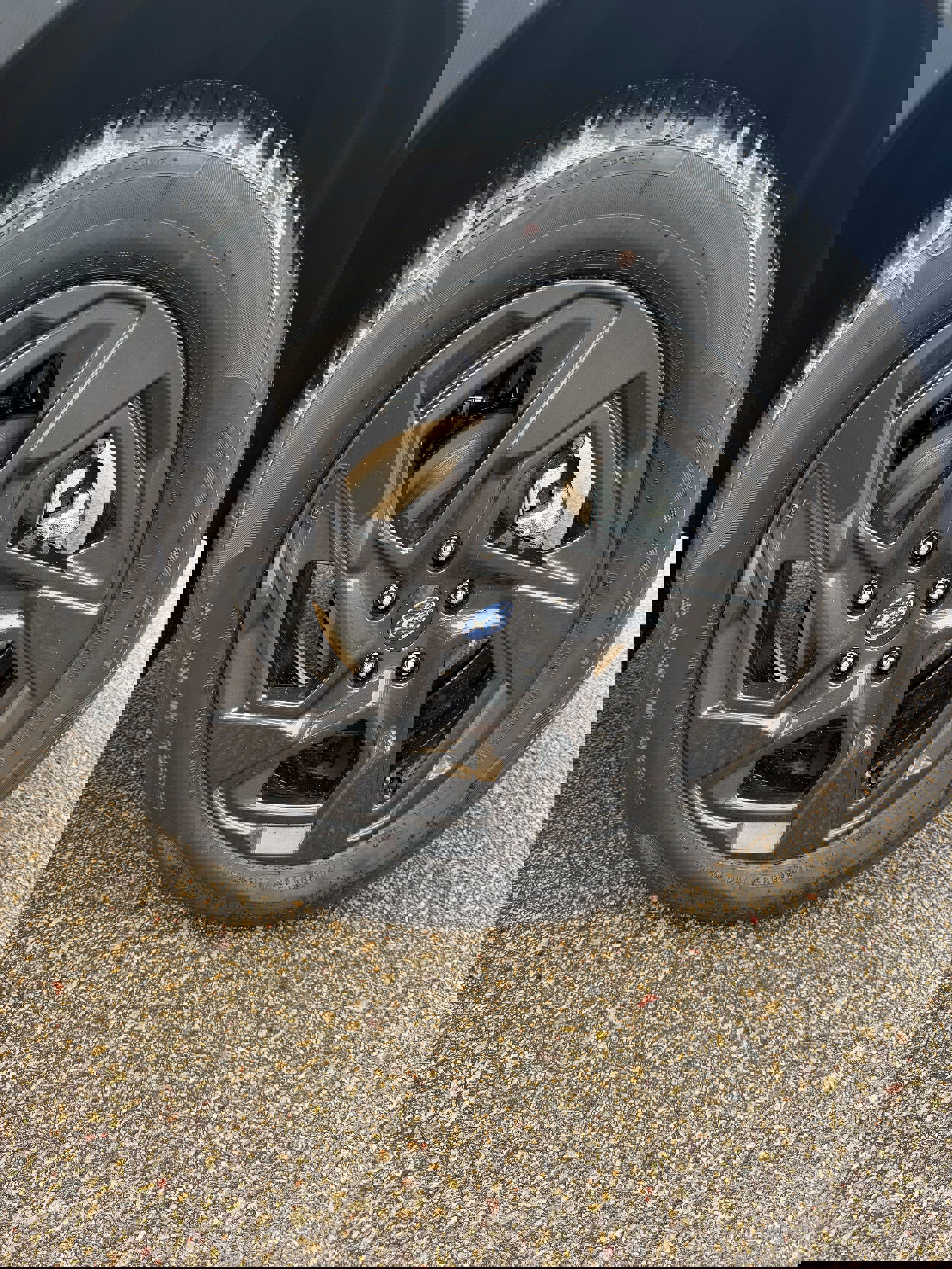 New 2026 Subaru Crosstrek 2.5i Sport image 24