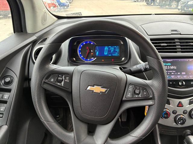 Used 2016 Chevrolet Trax LT image 18