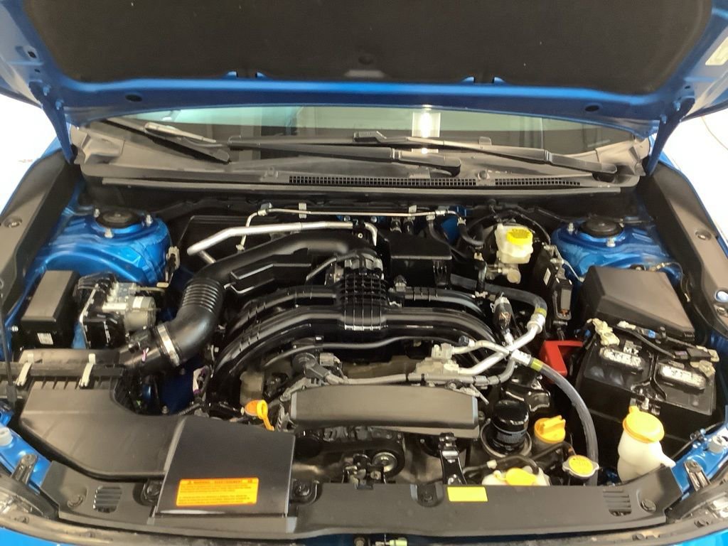 Certified 2023 Subaru Impreza 2.0i Premium AWD/4WD image 21