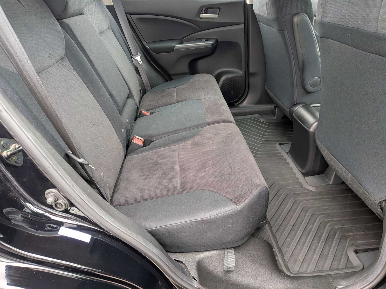 Used 2014 Honda CR-V LX image 18
