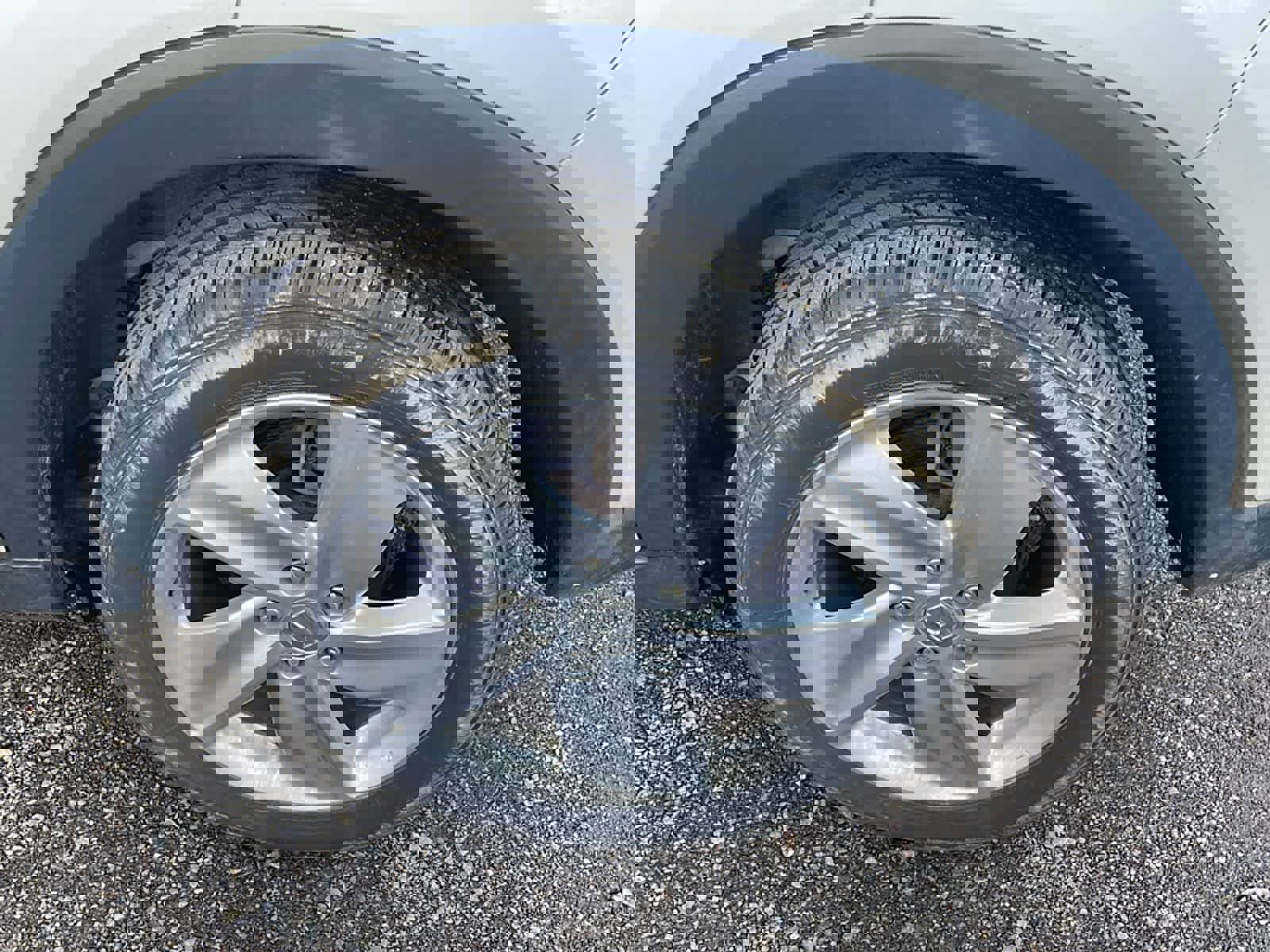 Used 2020 Honda HR-V EX image 19